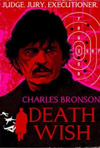 Death Wish (1974) Death Wish (1974) Movie Poster