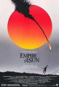 Empire of the Sun (1987) Empire of the Sun (1987) Movie Poster