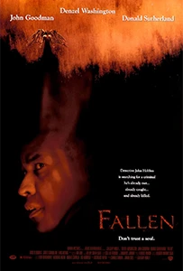 Fallen (1998) Fallen (1998) Movie Poster