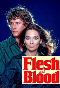 Flesh & Blood (1979) Flesh & Blood (1979) Movie Poster