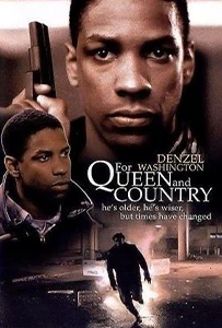 For Queen And Country (1988) For Queen And Country (1988) Movie Poster