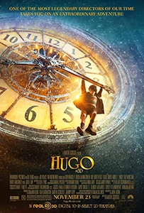 Hugo (2011) Hugo (2011) Movie Poster