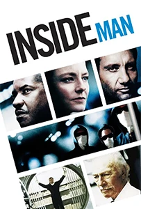 Inside Man (2006) Inside Man (2006) Movie Poster