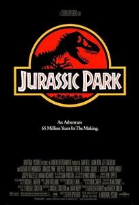 Jurassic Park (1993) Jurassic Park (1993) Movie Poster