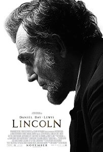 Lincoln (2012) Lincoln (2012) Movie Poster