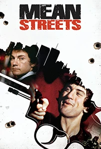 Mean Streets (1973) Mean Streets (1973) Movie Poster