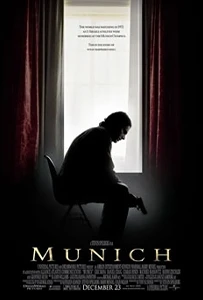 Munich (2005) Munich (2005) Movie Poster