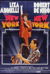 New York, New York (1977) New York, New York (1977) Movie Poster