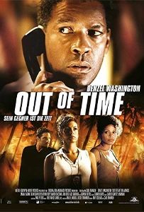 Out of Time (2003) Out of Time (2003) Movie Poster