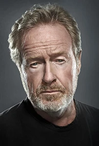 Ridley Scott Photo