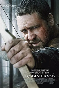 Robin Hood 2010 Robin Hood (2010) Movie Poster