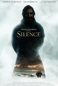 Silence (2016) Silence (2016) Movie Poster