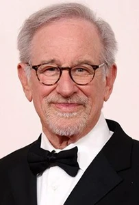 Steven Spielberg Photo