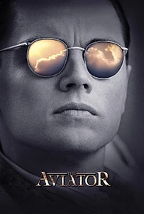 The Aviator (2004) The Aviator (2004) Movie Poster