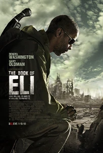 The Book of Eli (2010) The Book of Eli (2010) Movie Poster