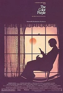 The Color Purple (1985) The Color Purple (1985) Movie Poster