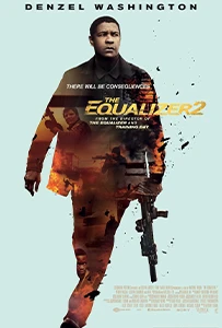 The Equalizer 2 (2018) The Equalizer 2 (2018) Movie Poster