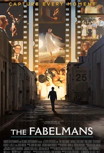 The Fabelmans (2022) The Fabelmans (2022) Movie Poster