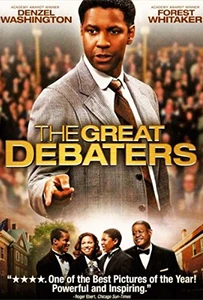 The Great Debaters (2007) The Great Debaters (2007) Movie Poster