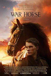 War Horse (2011) War Horse (2011) Movie Poster