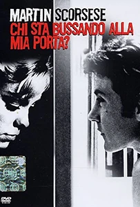 Who's That Knocking at My Door (1967) Who's That Knocking at My Door (1967) Movie Poster